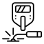 Combination Plate - Beaumont Location Only